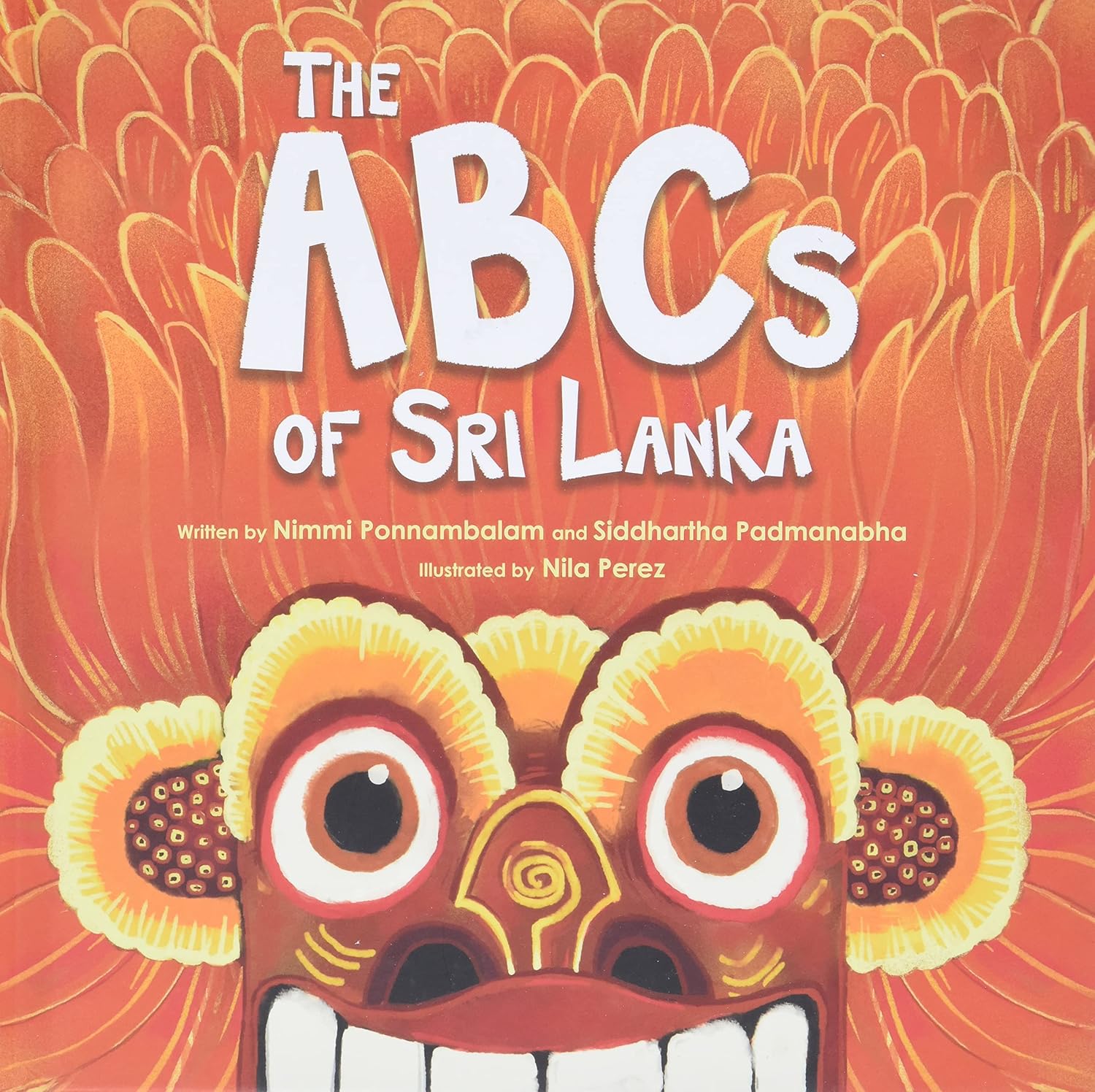 Asia - The ABCs of Sri Lanka