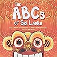 The ABCs of Sri Lanka
