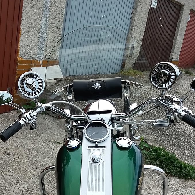 spk 500 motorcycle speakers