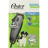 sunbeam happy dog clipper kit