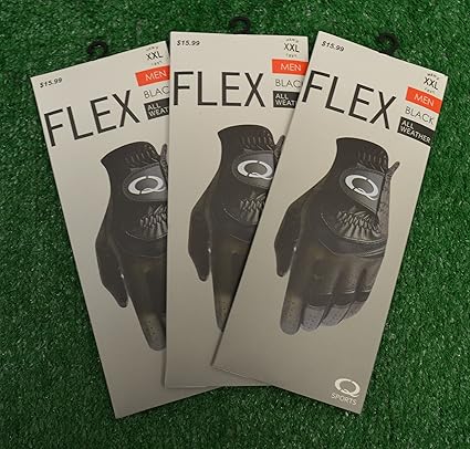 xxl golf gloves