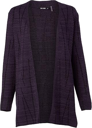 nic and zoe desire cardigan