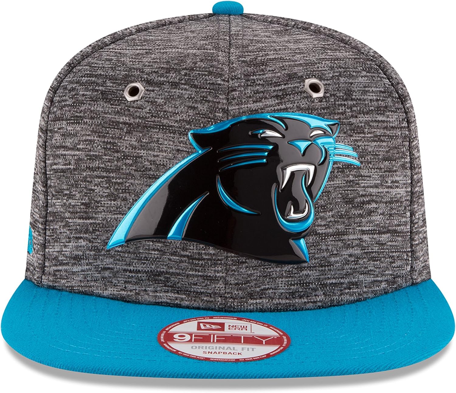 carolina panthers 2016 draft hat