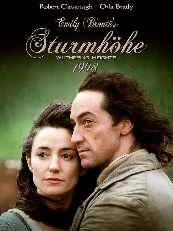 New Wuthering Heights German Translation BrontëBlog New Wuthering Heights German Translation BrontëBlog