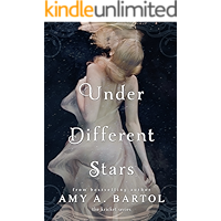 Under Different Stars (Kricket Book 1) book cover