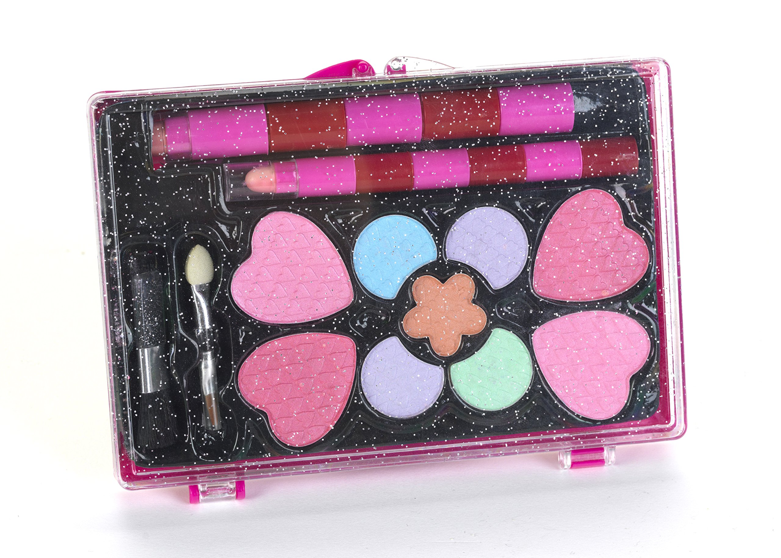 Theo Klein 5549 - Princess Coralie Cosmetics Set, Toy