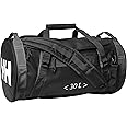 Helly-Hansen Unisex Hh Duffel 2 Packable Bag with Optional Backpack Straps