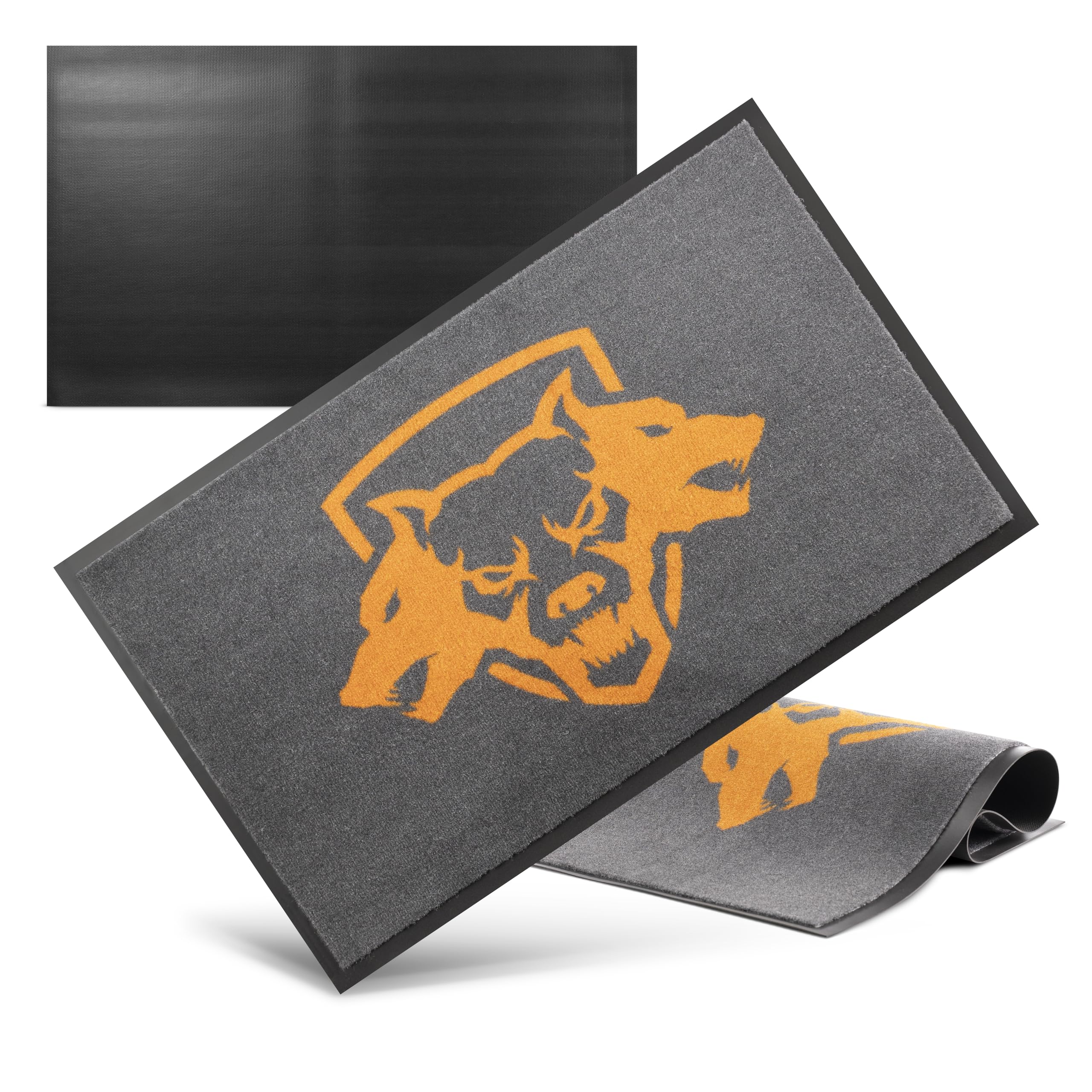 DPI Merchandising GmbH Black Ops 6 Cerberus Doormat 75 x 45 cm