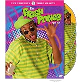 The Fresh Prince of Bel-Air: Season 3