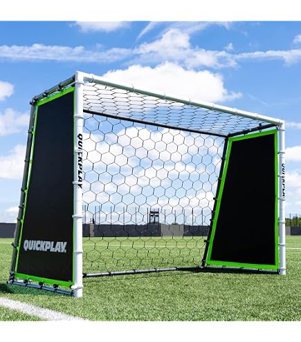 Amazon.com : SKLZ Goalshot Soccer Goal Target Training Aide for