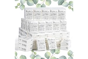 YHNTGB 120 Pack Funeral facial tissues 3 Ply Pocket tissues pack Funeral tissues packs for guests Travel size individual tissue pack bulk for Relatives Family Memorial Favors Supplies