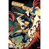 Generation X-23 (2026-) #9