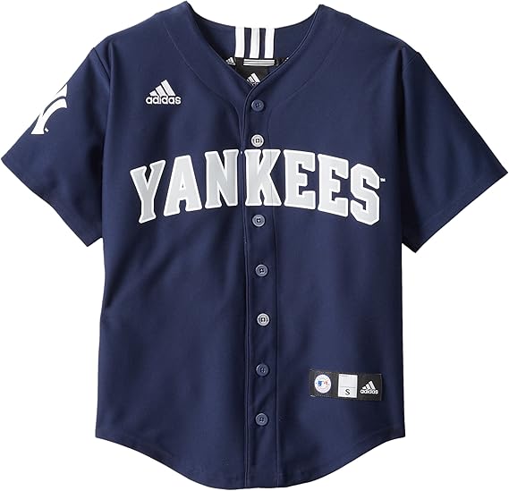 printed baseball jerseys