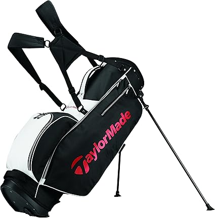taylormade golf bag cart