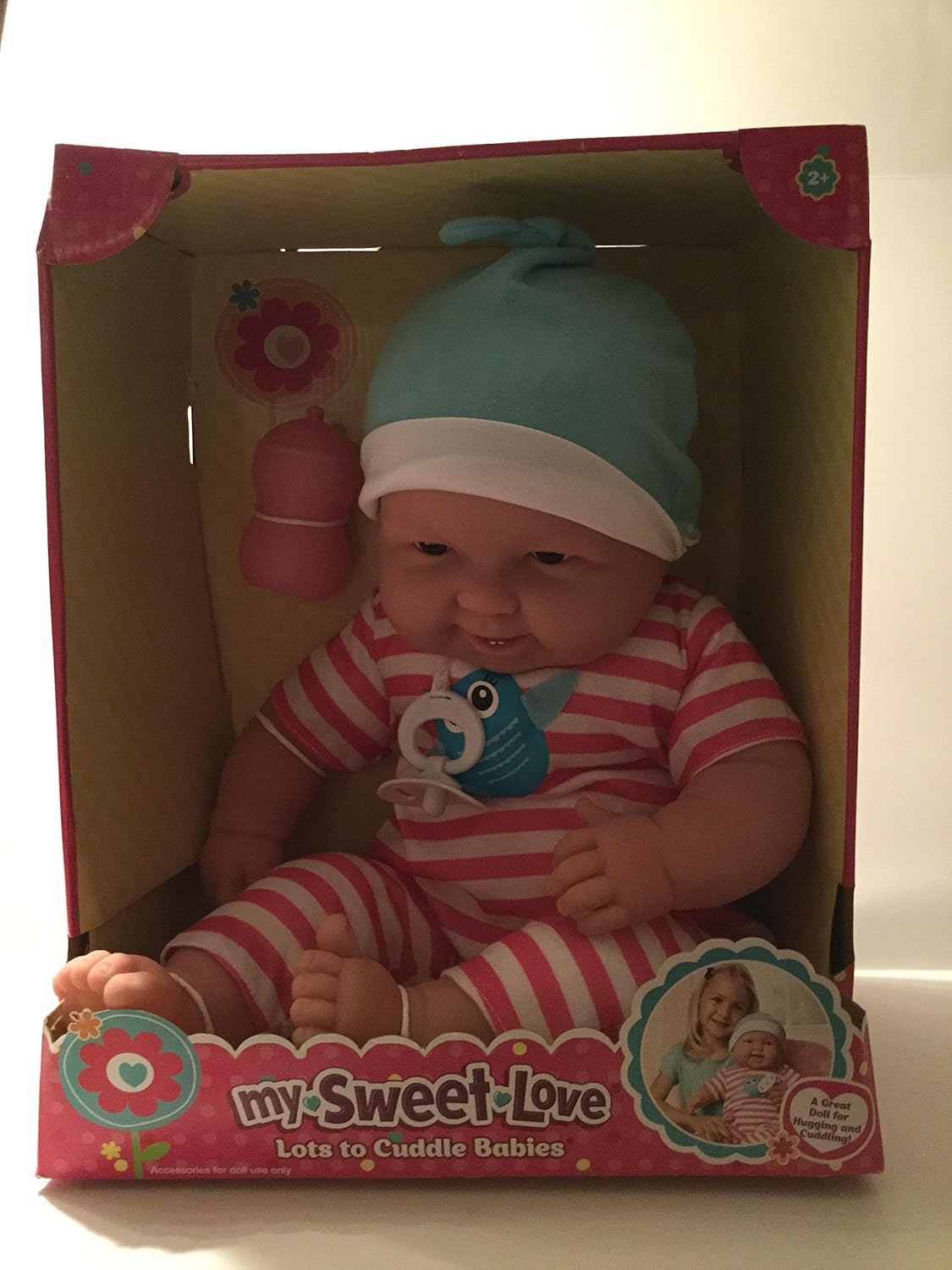 my sweet love baby doll amazon