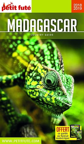 Download Guide Madagascar 2018 Petit Futé PDF
