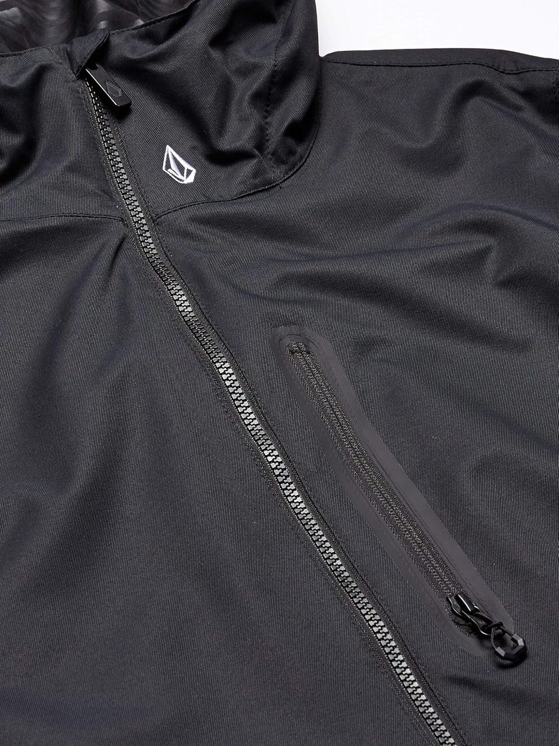 Volcom mens Deadly Stones Snow Jacket: Clothing