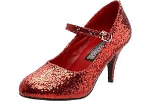Funtasma Women's Glinda-50G/R
