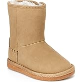 Simple Joys by Carter's unisex-child Kai Winter Boot