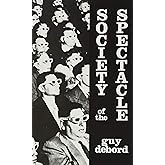 Society Of The Spectacle