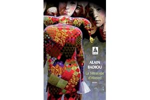 La Tétralogie d'Ahmed: Ahmed le Subtil - Ahmed philosophe - Ahmed se fâche - Les Citrouilles (French Edition)