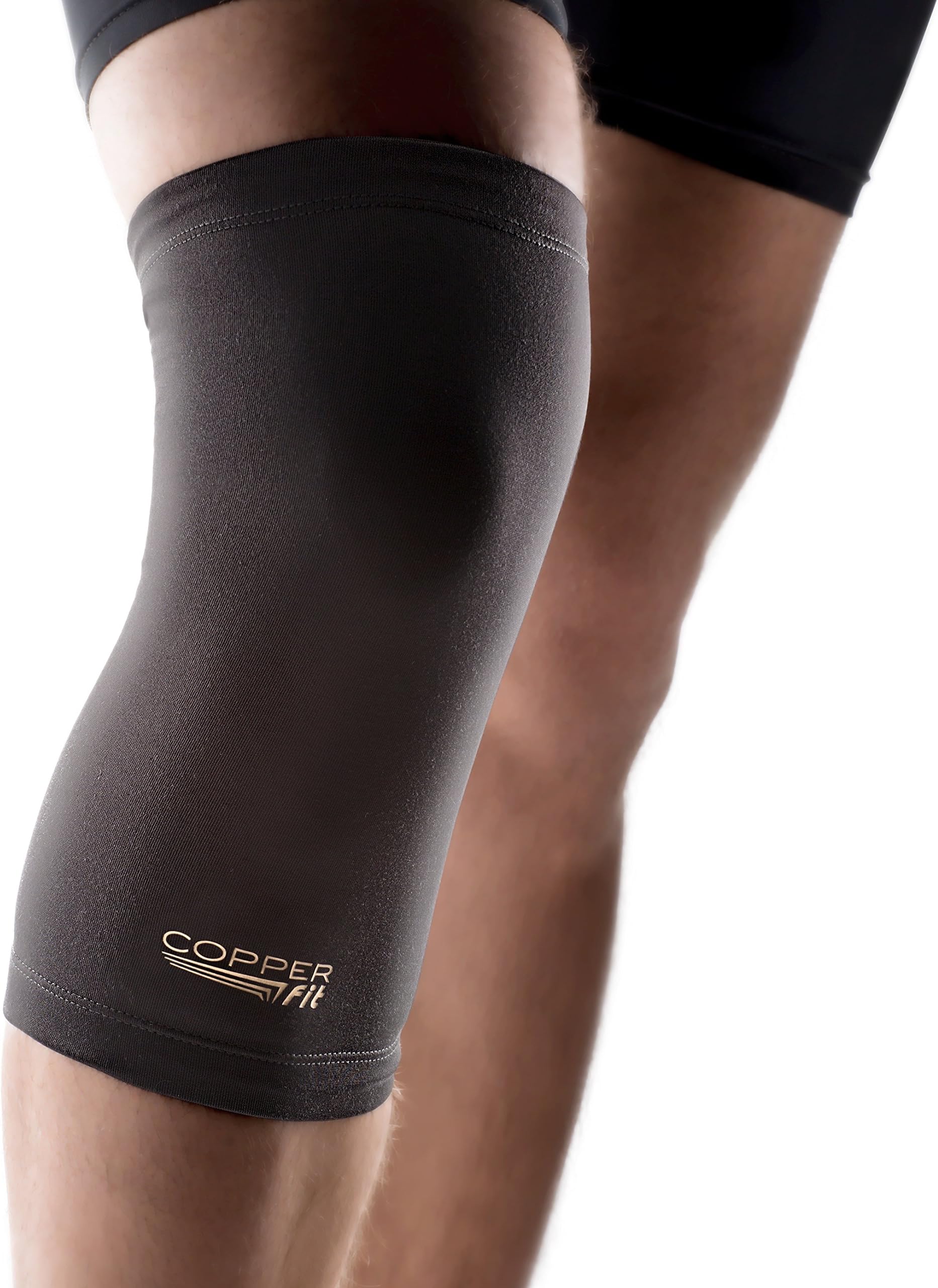 Copper Fit Original Recovery Knee Sleeve