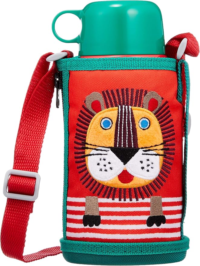 tiger water bottle price