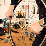 BBB LockOut Lockring Tool Cassette Removal Tool for Shimano SRAM 12S view 2