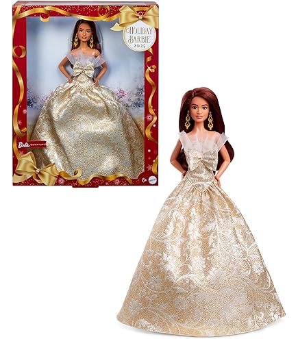 その他 Barbie Hair Fair Set n5ksbvb Barbie™ Hair Fair Doll Set (50th Anniversary) - DYX78