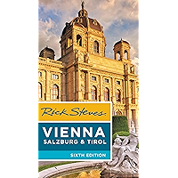 Rick Steves Vienna, Salzburg & Tirol