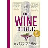 The Wine Bible, 3rd Edition