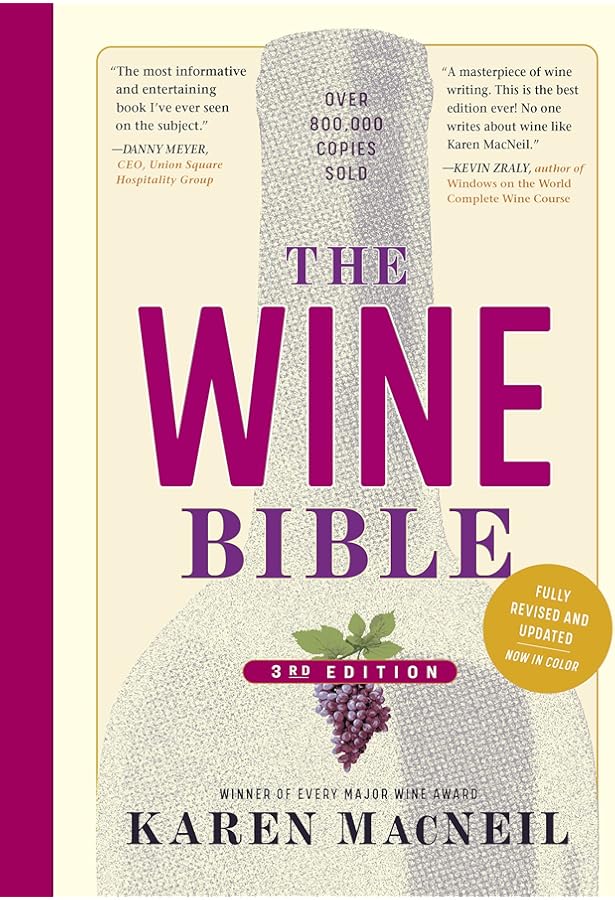 The World Atlas of Wine 8th Edition: Robinson, Jancis, Johnson