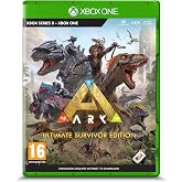Ark: Ultimate Survivor Edition - For Xbox Series X