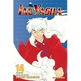 Inuyasha (VIZBIG Edition), Vol. 14