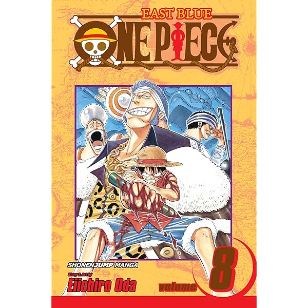 U*@様 ONE PIECE 6巻 初版 bgs9.0 Amazon.com: One Piece, Vol. 6: The Oath: 9781591167235: Oda