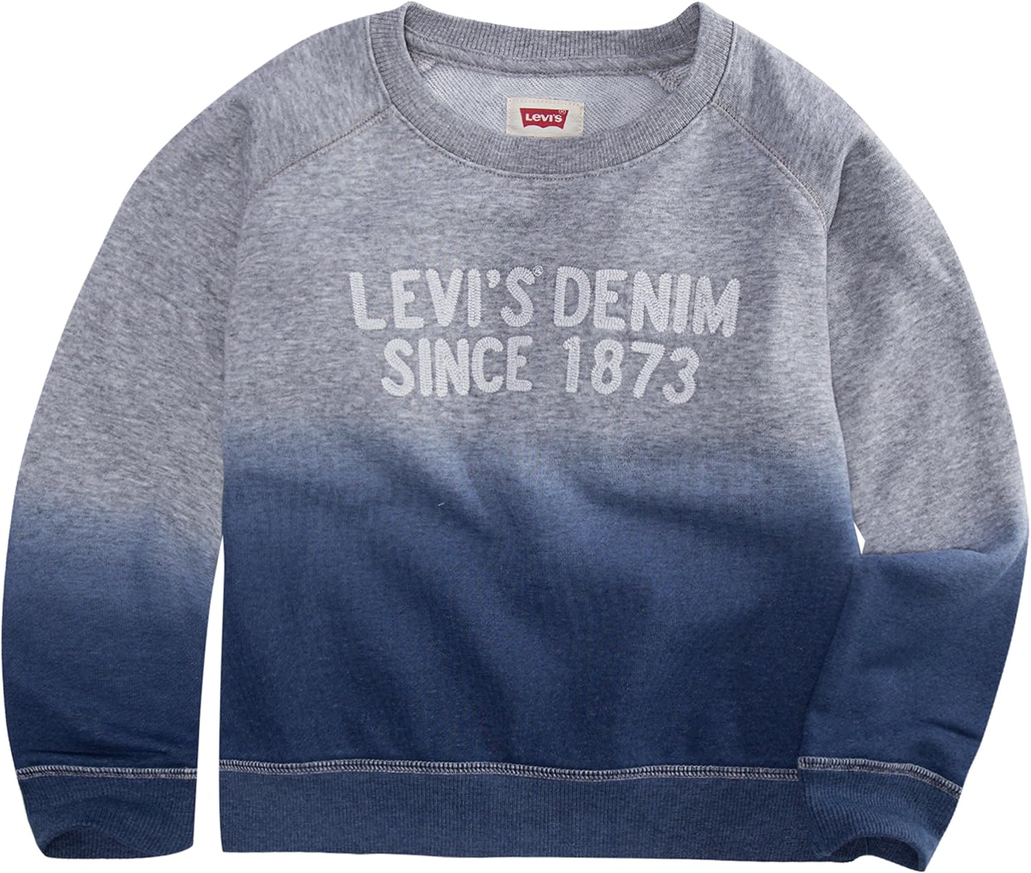 felpa levi's ragazzo amazon