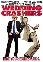 Wedding Crashers