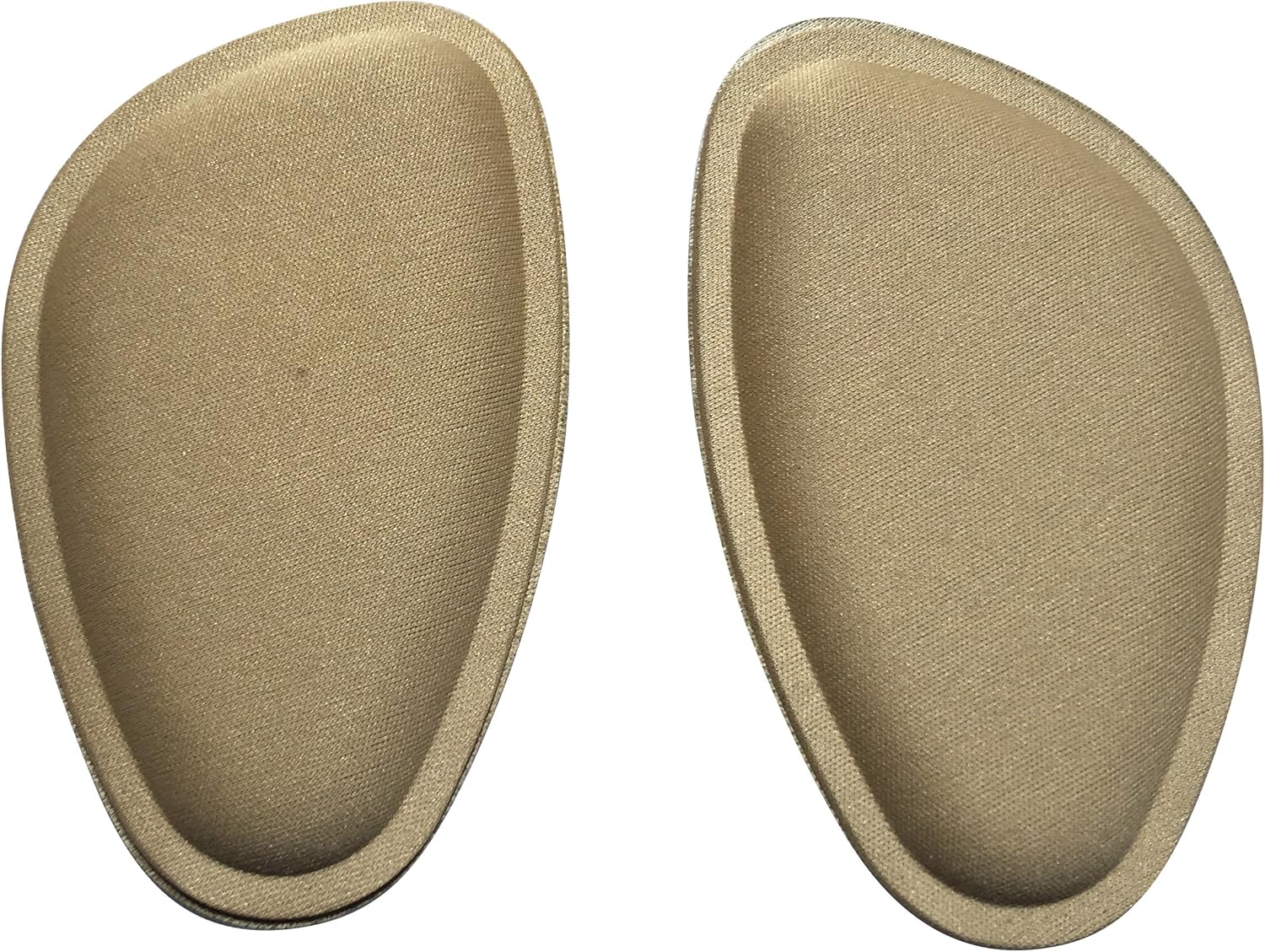 Foam Ball of Foot Cushions Relieve Pain & Soften Your