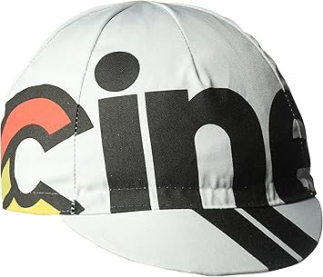 cinelli nemo tig cap
