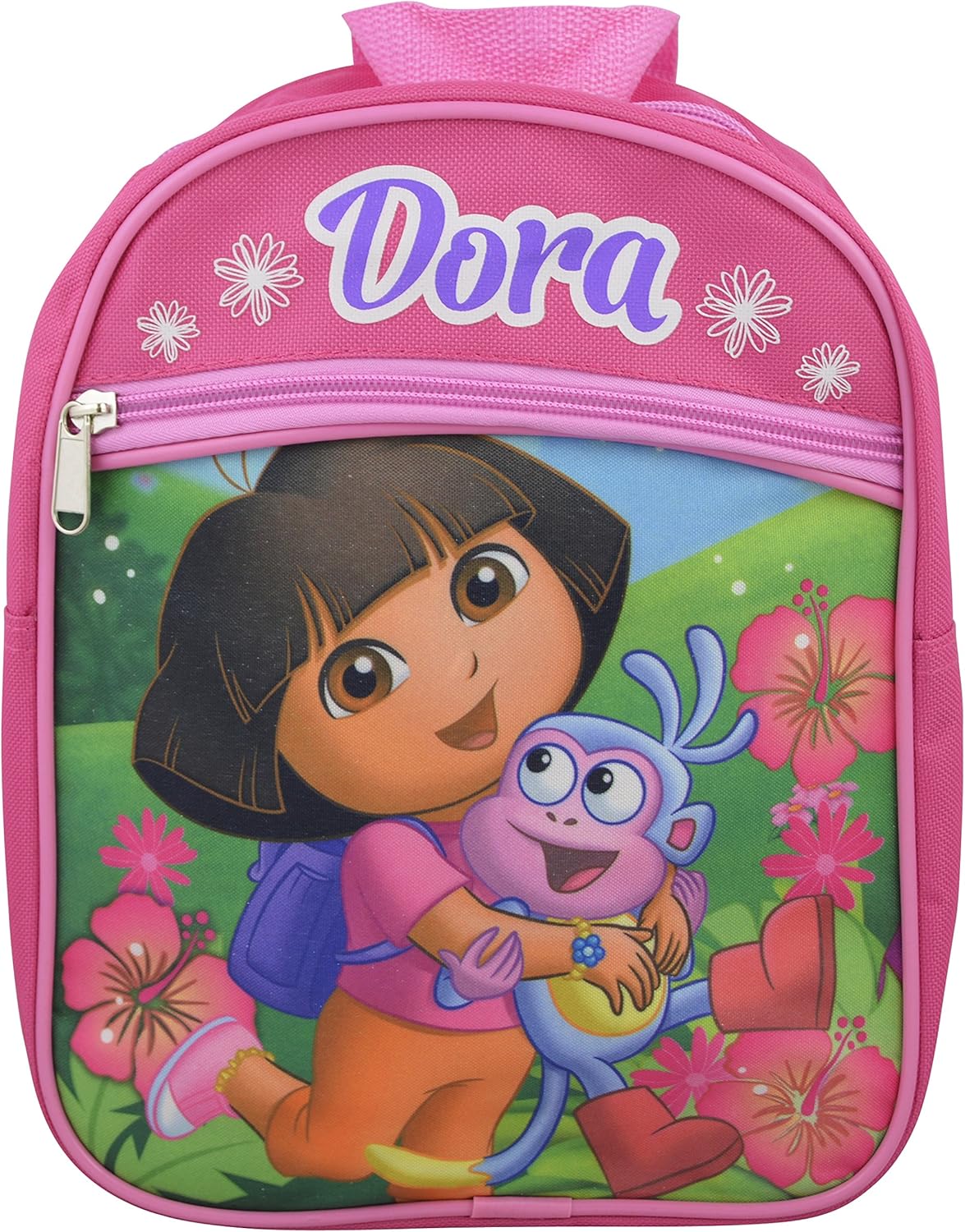 dora the explorer rucksack