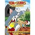 Tom & Jerry's Greatest Chases: Volume Three