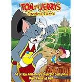 Tom & Jerry's Greatest Chases: Volume Three