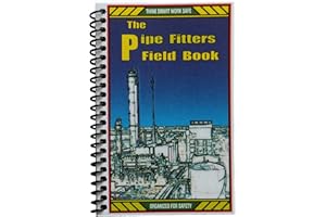The Pipe Fitters Field Book
