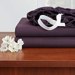 Empyrean Twin XL Sheets Set - 110 GSM 4 Piece Bed