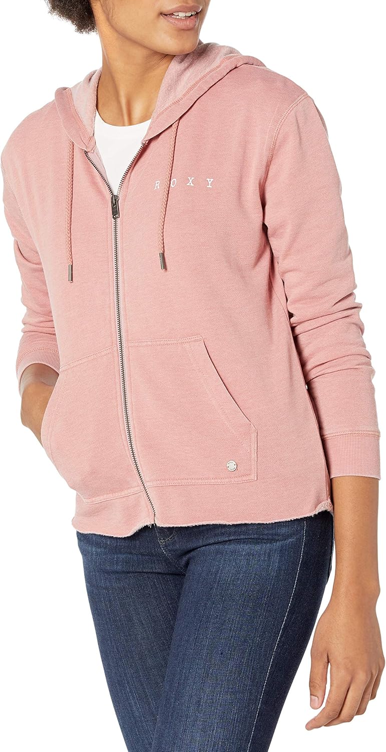 Roxy zip hoodie women's Clearance