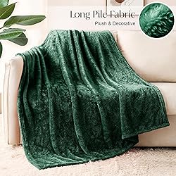 Whale Flotilla Extra Large Fleece Throw Blanket