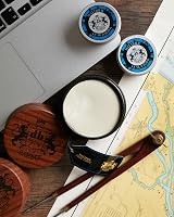 Dear Barber Mattifier Hair Clay Wax for Men – Strong Hold Matte Finish 100ml view 5
