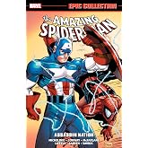 Amazing Spider-Man Epic Collection: Assassin Nation [New Printing]