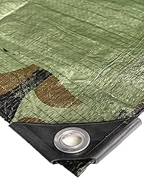 Kotap 20 x 30 Ft. All-Purpose Multi-Use 7-mil Poly