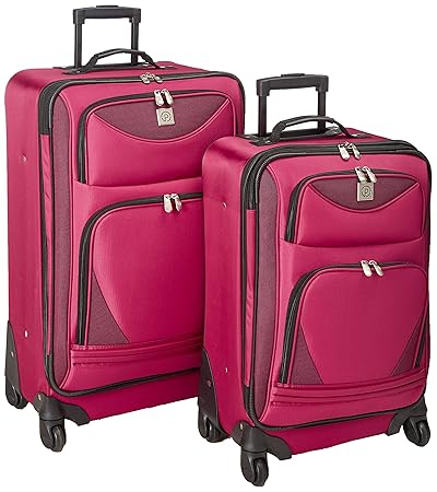 protege 2 piece spinner set